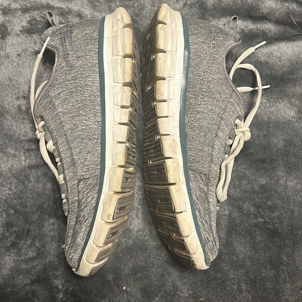 Skechers Elite Memory Foam Sneakers - image 7